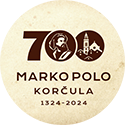 Marco Polo Korčula 700