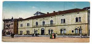 Hotel KORČULA