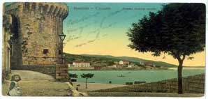 Kanavelić-Tower