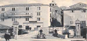 Lođa - Korčula