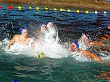 Korčula Town Waterpolo Tournament