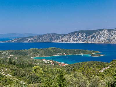 Découvrez Korčula-Lieux et îles à proximité-Kneže