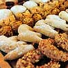 Korčula traditionelle Zuckerwerke