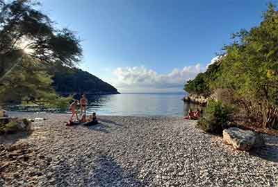 Eleven secret spots the locals love-Korčula Tourist Board