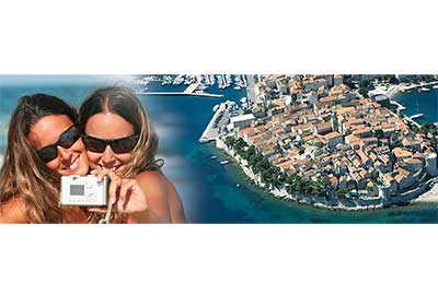 Korčula Travel agencies